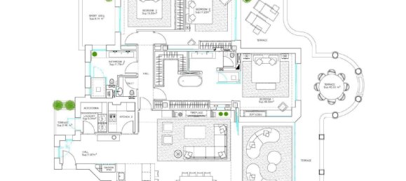 3 bedrooms Apartment in Estepona, Spain No. 20285 21