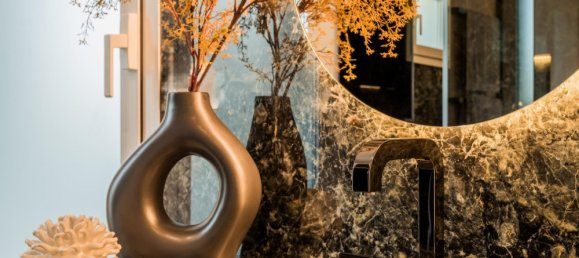 3 bedrooms Apartment in Estepona, Spain No. 20285 6