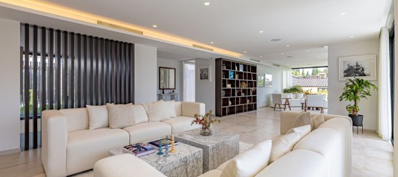 6 chambres Villa à Marbella, Spain No. 150488 9