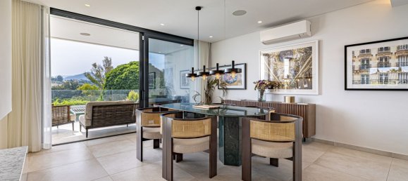 6 chambres Villa à Marbella, Spain No. 150488 13