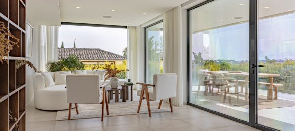 6 chambres Villa à Marbella, Spain No. 150488 11