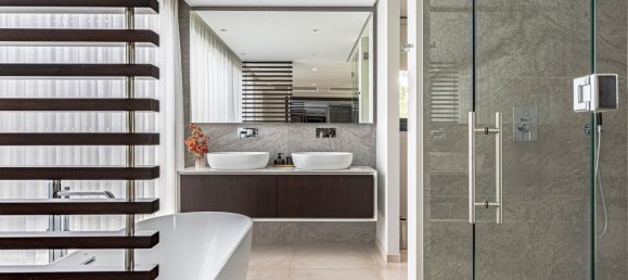 6 chambres Villa à Marbella, Spain No. 150488 23