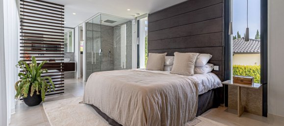 6 chambres Villa à Marbella, Spain No. 150488 22