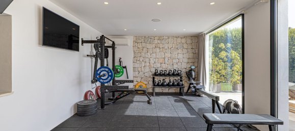 6 chambres Villa à Marbella, Spain No. 150488 27