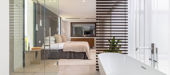 6 chambres Villa à Marbella, Spain No. 150488 4