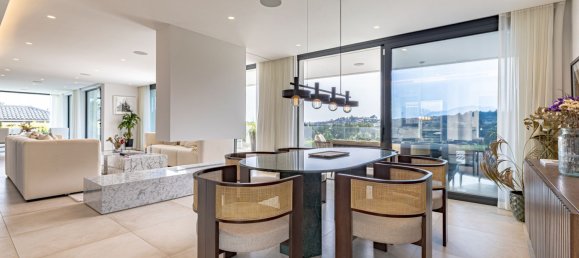 6 chambres Villa à Marbella, Spain No. 150488 14