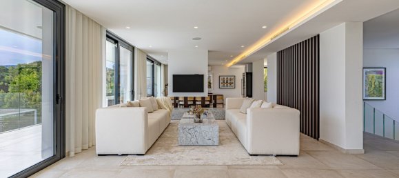 6 chambres Villa à Marbella, Spain No. 150488 6