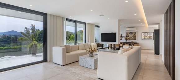 6 chambres Villa à Marbella, Spain No. 150488 8