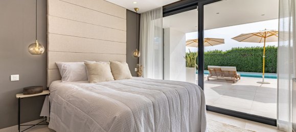 6 chambres Villa à Marbella, Spain No. 150488 28