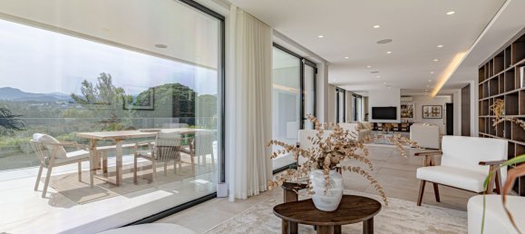 6 chambres Villa à Marbella, Spain No. 150488 12