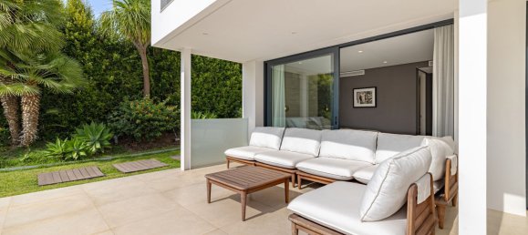 6 chambres Villa à Marbella, Spain No. 150488 21