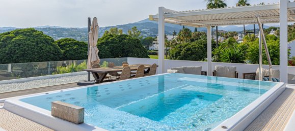 6 chambres Villa à Marbella, Spain No. 150488 3