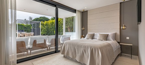 6 chambres Villa à Marbella, Spain No. 150488 30