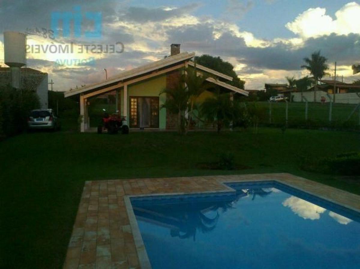 Casa T3 em São Paulo, Brazil N.º 518668