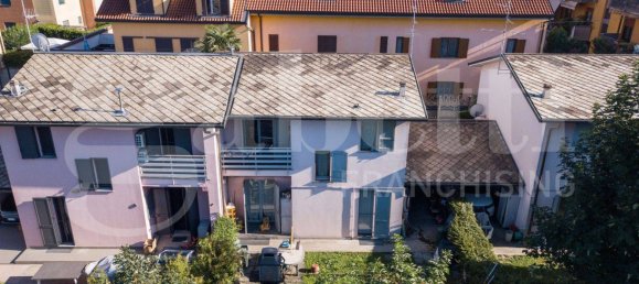 Casa de 3 dormitorios en Cesano Maderno, Italy No. 275286 40