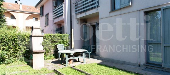 Casa de 3 dormitorios en Cesano Maderno, Italy No. 275286 8