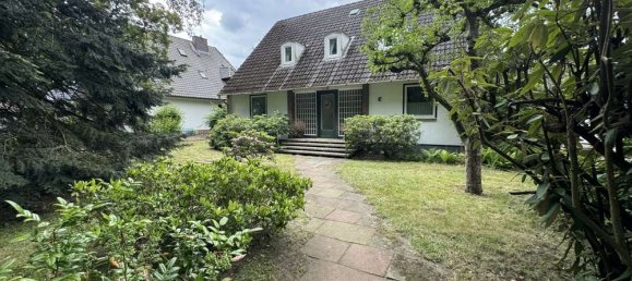 6-salle Maison à Lubeck, Germany No. 75055 2