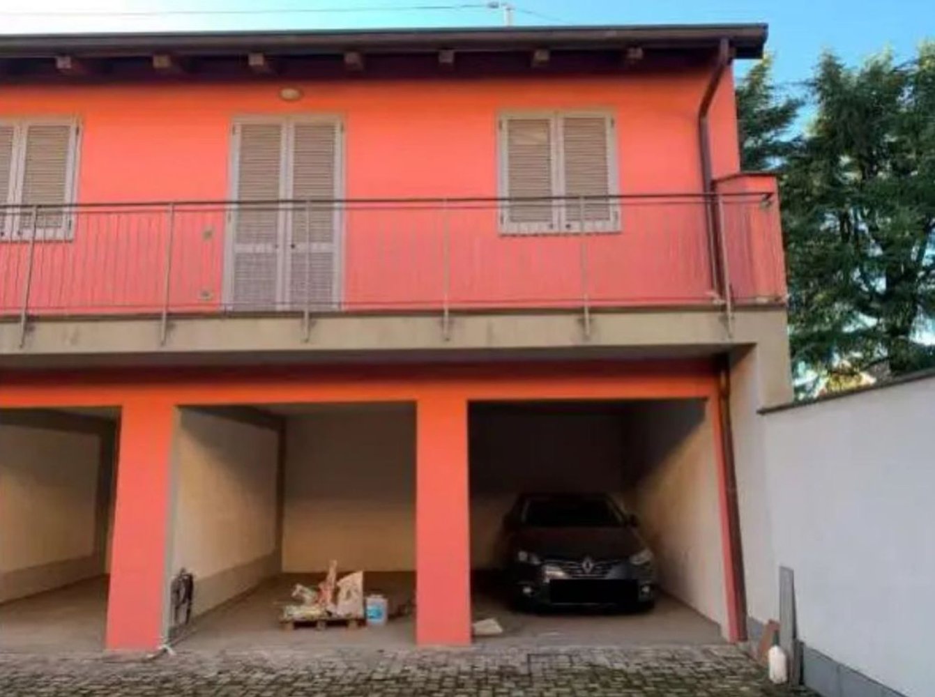 2 rooms Apartment in Vanzaghello, Italy No. 59930