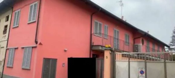 2 rooms Apartment in Vanzaghello, Italy No. 59930 11