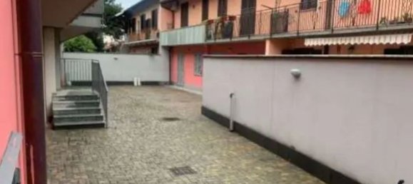 2 rooms Apartment in Vanzaghello, Italy No. 59930 10