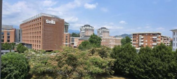 3 bedrooms Apartment in Biella, Italy No. 292176 4