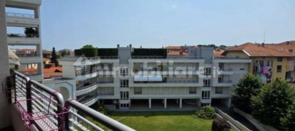 3 bedrooms Apartment in Biella, Italy No. 292176 35