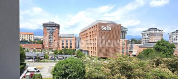 3 bedrooms Apartment in Biella, Italy No. 292176 3