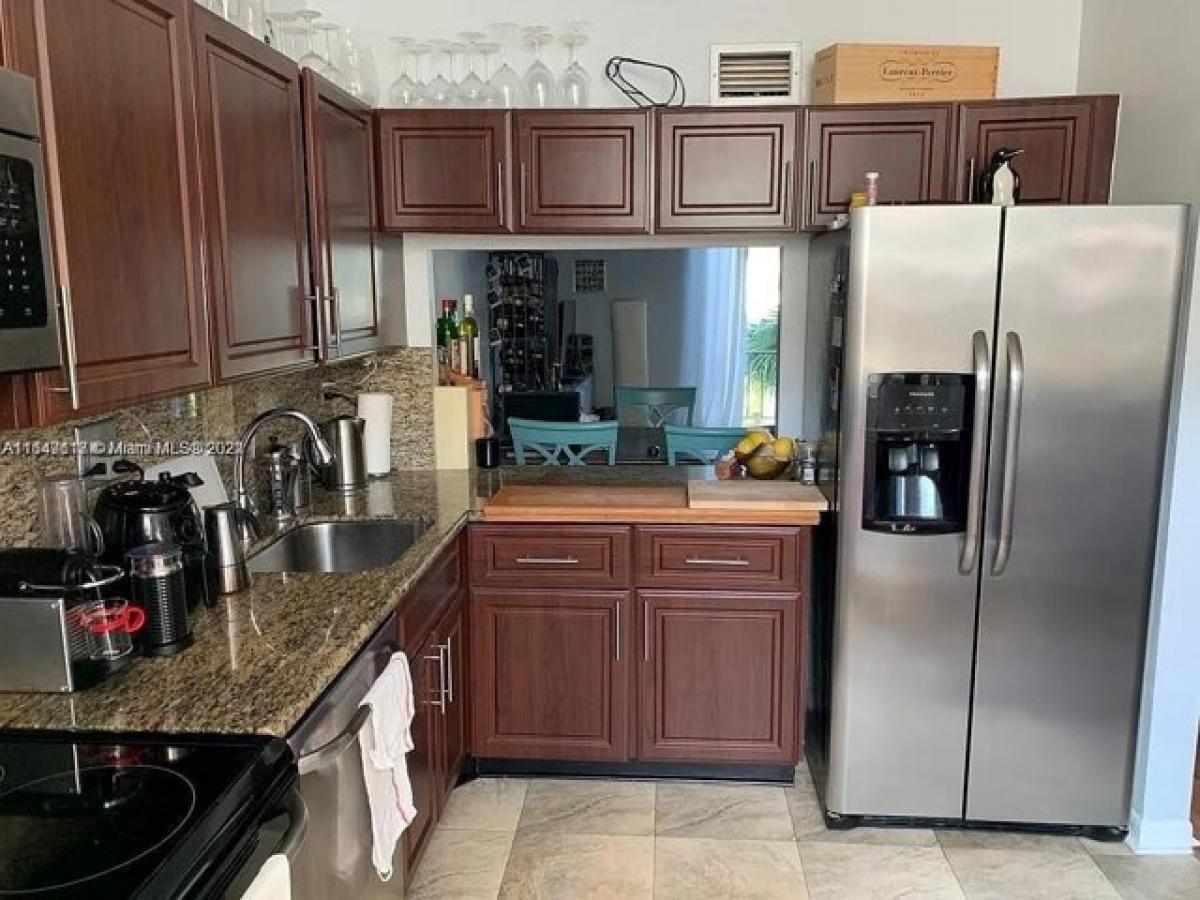 2 Schlafzimmer Haus in Miami, USA, Nr. 291778