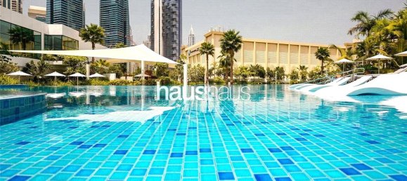 3 chambres Appartement à Jumeirah Lake Towers, UAE No. 99083 9