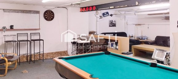 Casa de 4 dormitorios en Sainte-Croix-en-Plaine, France No. 247942 20