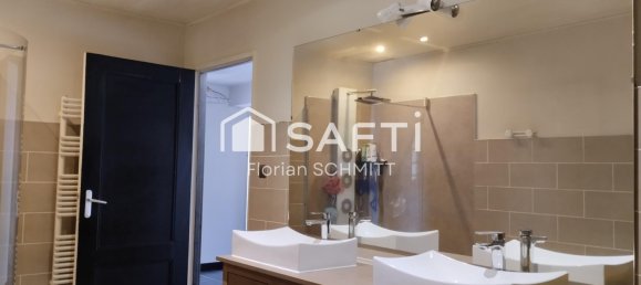 Casa de 4 dormitorios en Sainte-Croix-en-Plaine, France No. 247942 4