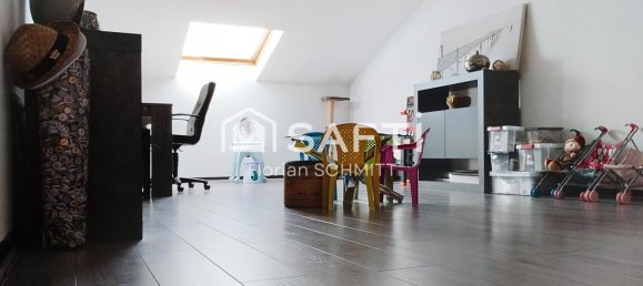 Casa de 4 dormitorios en Sainte-Croix-en-Plaine, France No. 247942 14