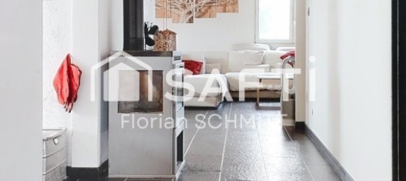 Casa de 4 dormitorios en Sainte-Croix-en-Plaine, France No. 247942 17