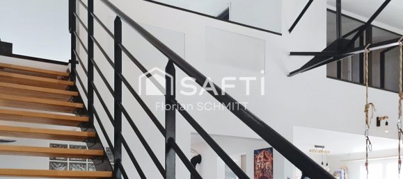 Casa de 4 dormitorios en Sainte-Croix-en-Plaine, France No. 247942 10