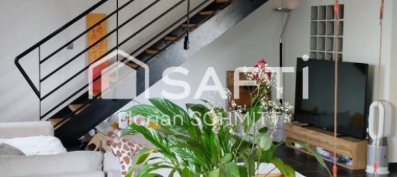 Casa de 4 dormitorios en Sainte-Croix-en-Plaine, France No. 247942 8