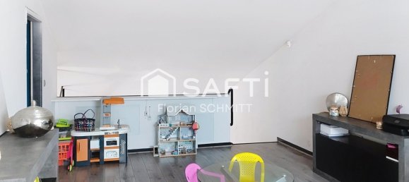 Casa de 4 dormitorios en Sainte-Croix-en-Plaine, France No. 247942 13