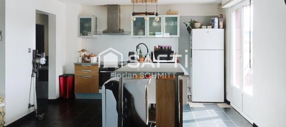 Casa de 4 dormitorios en Sainte-Croix-en-Plaine, France No. 247942 2