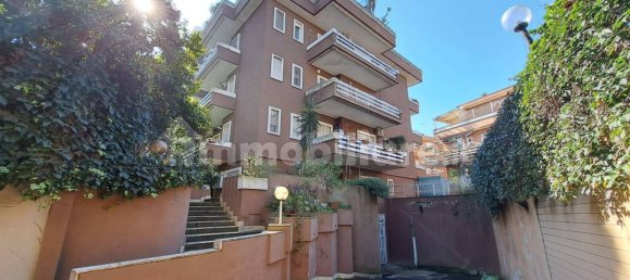 1 bedroom Apartment in Rome, Italy No. 336179 21