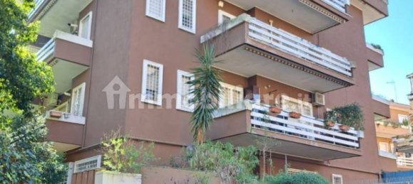 1 bedroom Apartment in Rome, Italy No. 336179 20