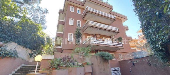 1 bedroom Apartment in Rome, Italy No. 336179 19