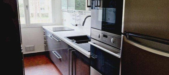 2 غرف نوم شقة في Compiegne, France رقم 84894 8