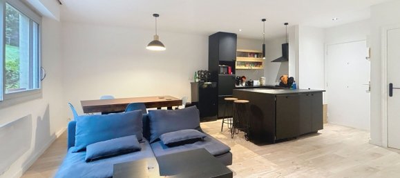 1 chambre Appartement à Caluire-et-Cuire, France No. 287890 3