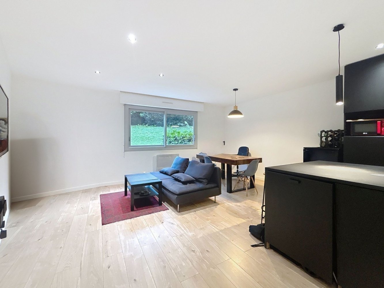 1 chambre Appartement à Caluire-et-Cuire, France No. 287890