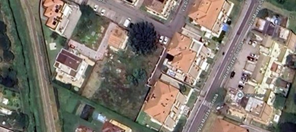 Terreno en Castelfranco Emilia, Italy 366 m² No. 295610 4