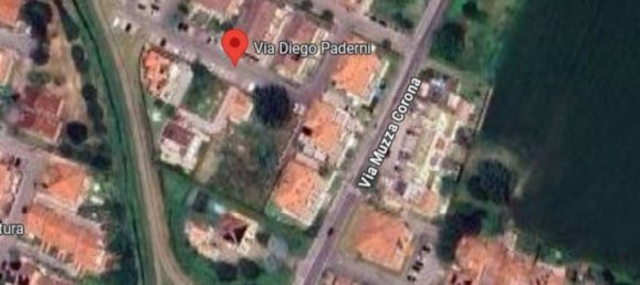 Terreno en Castelfranco Emilia, Italy 366 m² No. 295610 2