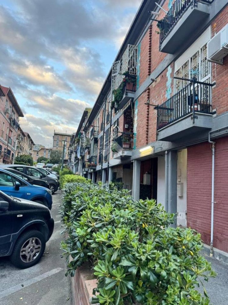 Apartamento T3 em Naples, Italy N.º 212466