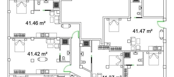 400m² Hotel in Fuengirola, Spain No. 77129 26