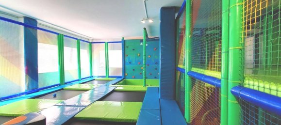 400m² Hotel in Fuengirola, Spain No. 77129 8