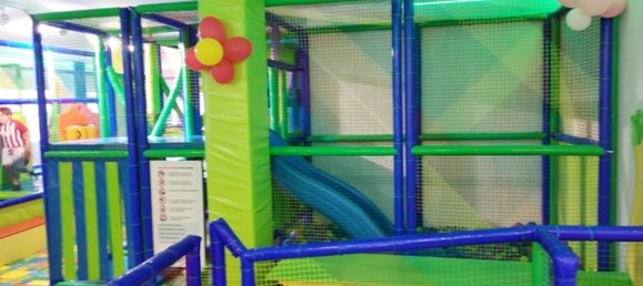 400m² Hotel in Fuengirola, Spain No. 77129 22