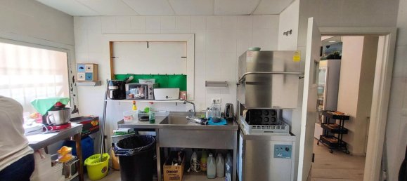 400m² Hotel in Fuengirola, Spain No. 77129 15